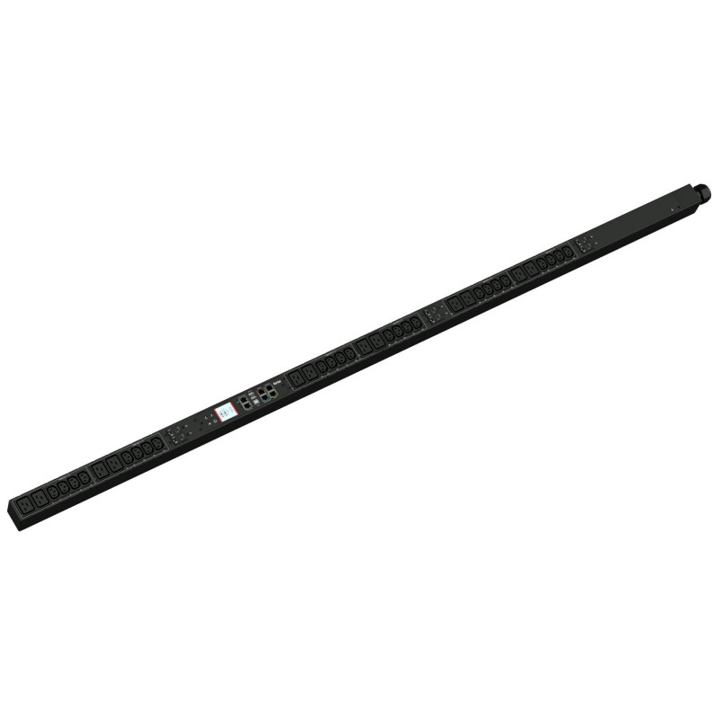 Unit Metered iPDU: 3-Phase