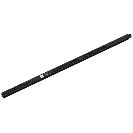 Unit Metered iPDU: 3-Phase