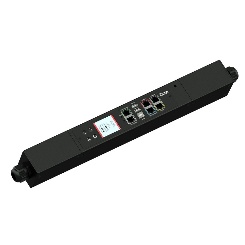 Inline Meter: 1PH, 100-240V AC