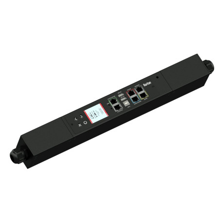 Inline Meter: 1PH, 100-240V AC
