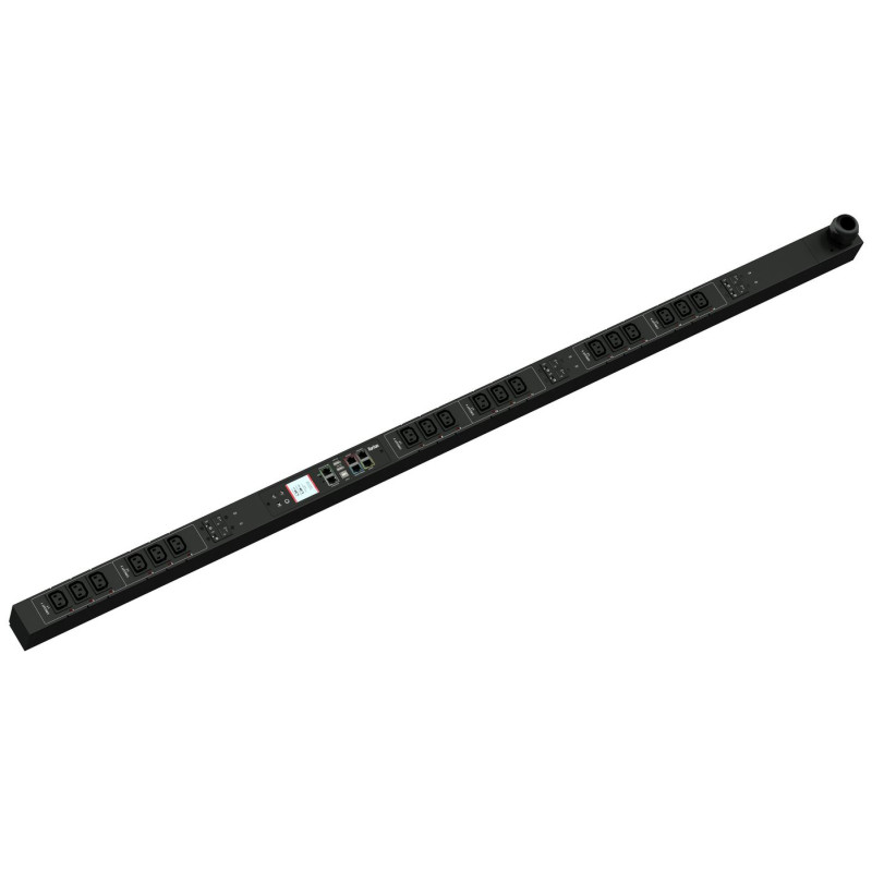 Outlet Metered iPDU (3-Phase):