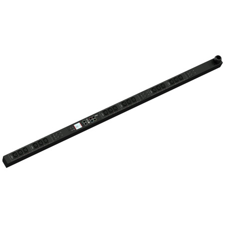 Outlet Metered iPDU (3-Phase):