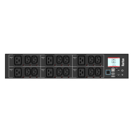 3PH, 400V AC, 32A (32A/PH rate