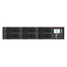 3PH, 400V AC, 32A (32A/PH rate