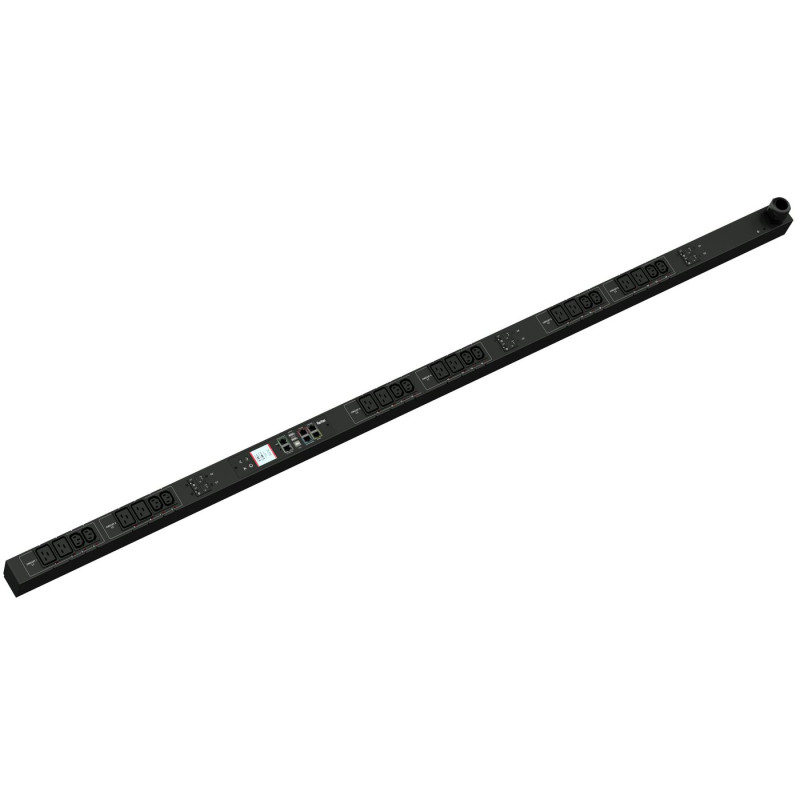 Outlet Metered iPDU (3-Phase):