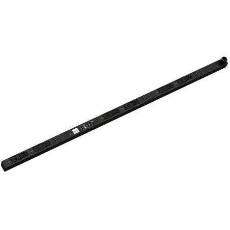 Outlet Metered iPDU (3-Phase):