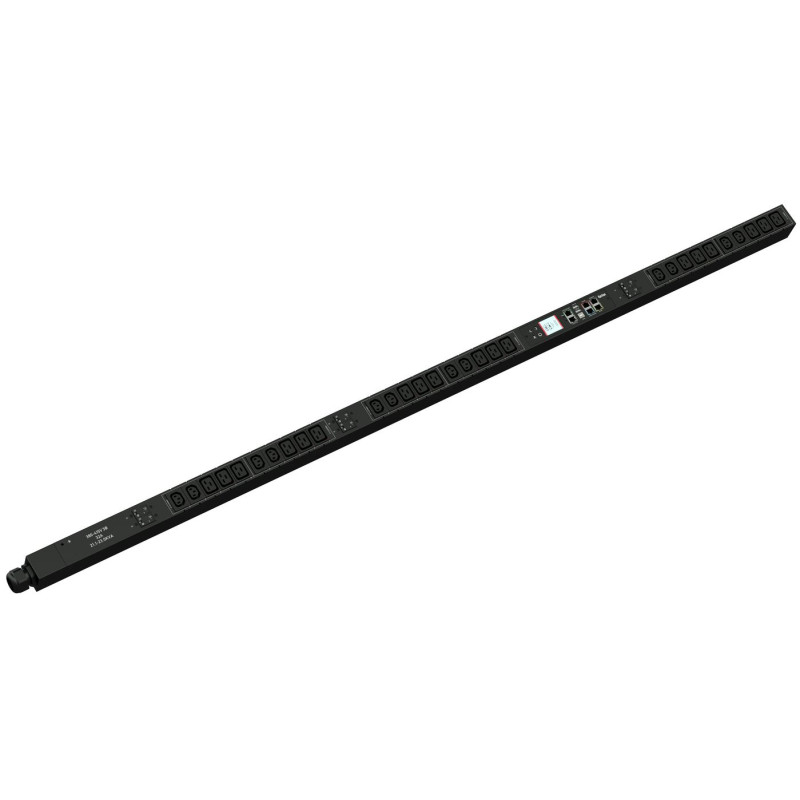 3PH Wye, 400V AC, 32A,