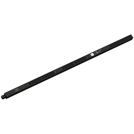 3PH Wye, 400V AC, 32A,