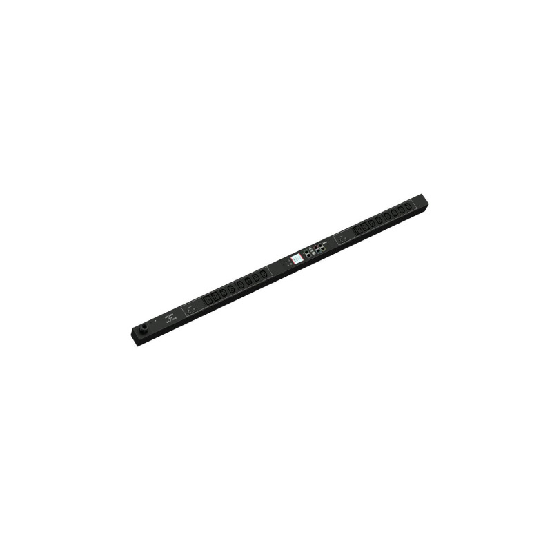 1PH, 230V AC, 32A (32A rated)