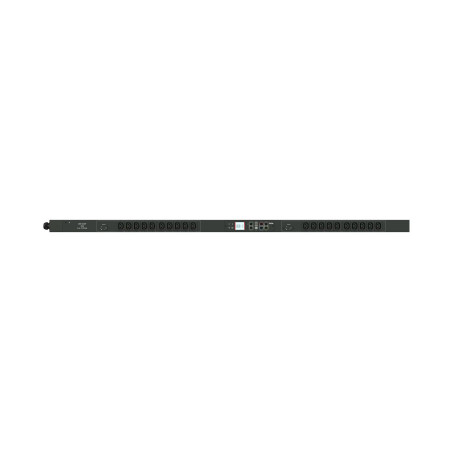 1PH, 230V AC, 32A, 20 outlets