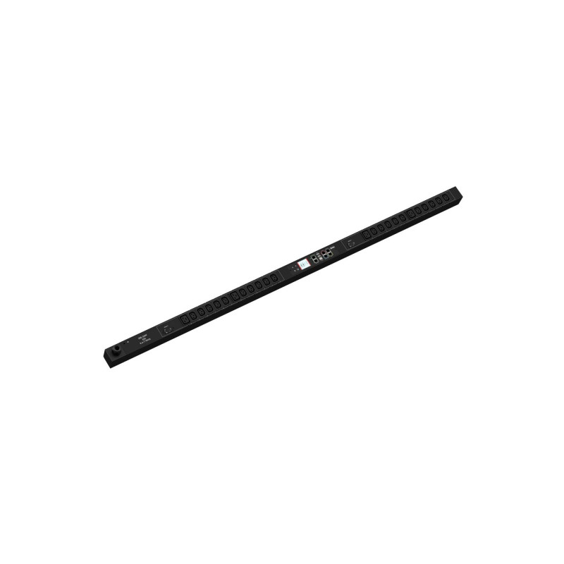 1PH, 230V AC, 32A (32A rated)