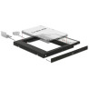Slim SATA 5.25 Installation