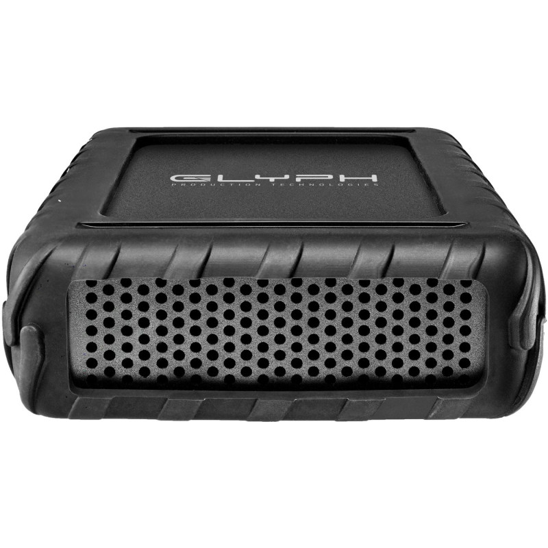 Blackbox Pro 8 TB - External
