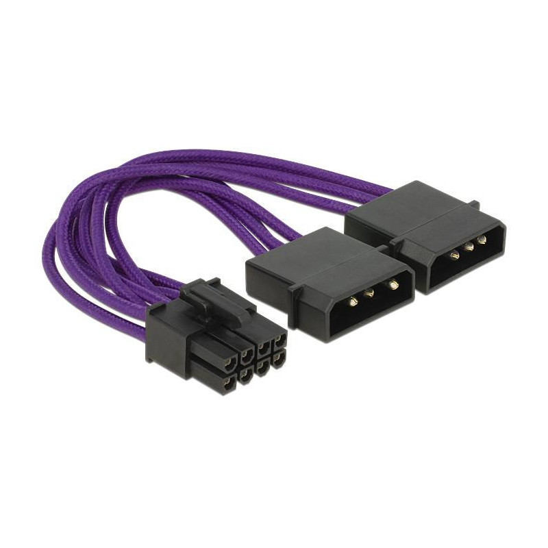 Power Cable PCI Express 8 pin