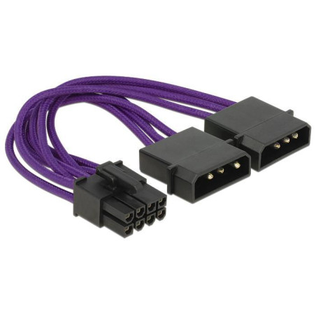 Power Cable PCI Express 8 pin