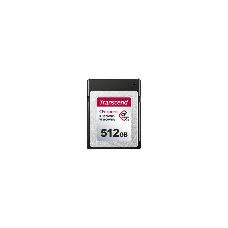 CFexpress 820 - 512GB | APLIUM