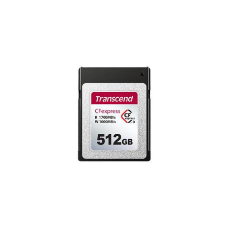 CFexpress 820 - 512GB | APLIUM