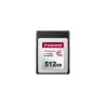 CFexpress 820 - 512GB | APLIUM