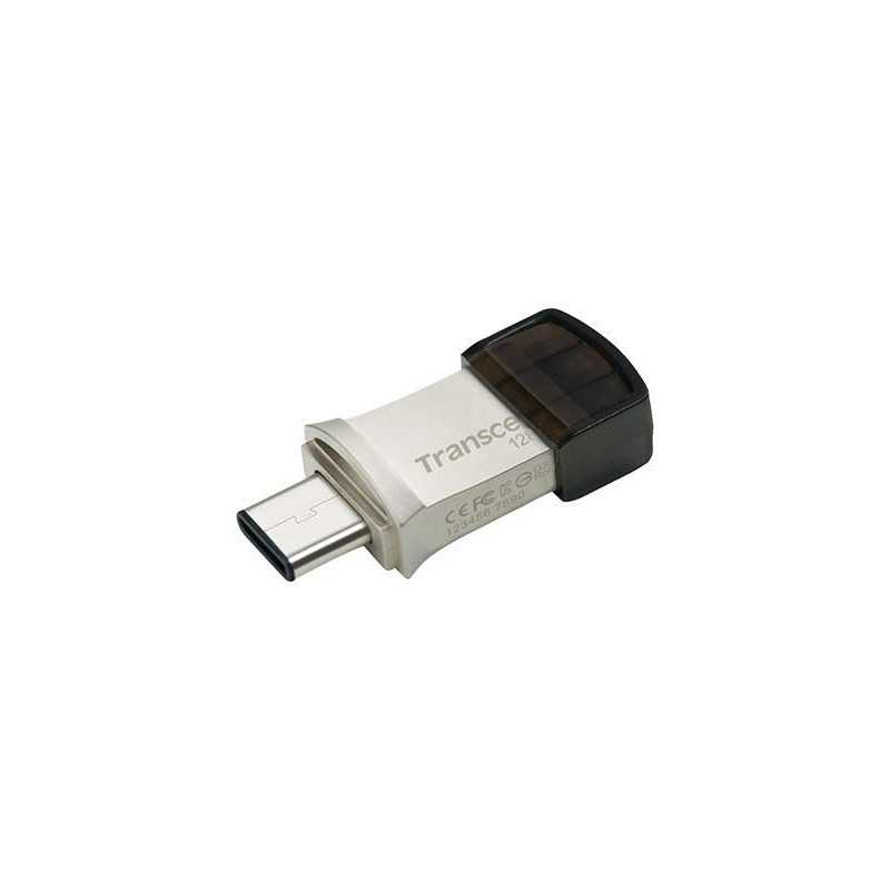 JetFlash 890 USB 3.1 Type C +