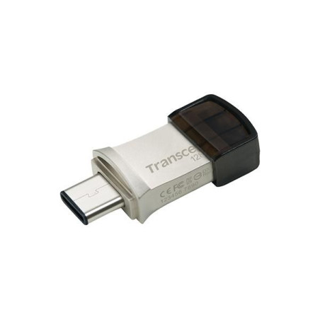 JetFlash 890 USB 3.1 Type C +