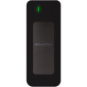 Atom SSD, 1TB Black USB