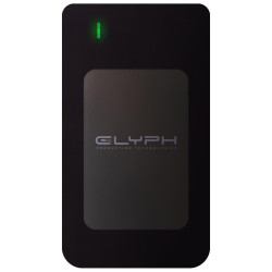 Atom RAID 1TB SSD, USB
