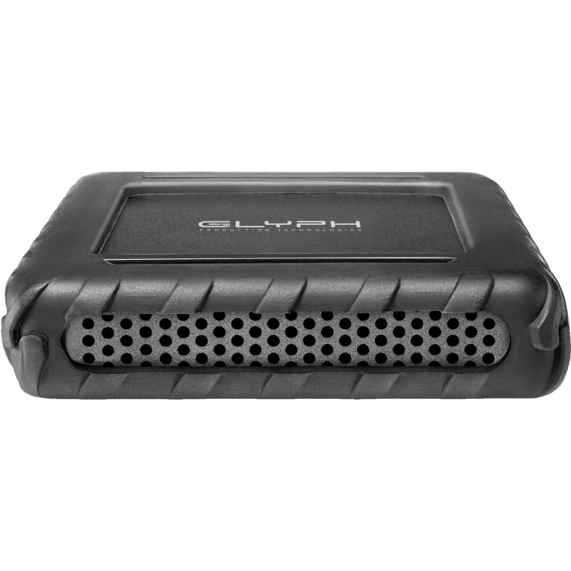 Blackbox Plus, 1 TB,