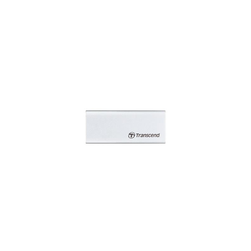 240GB, External SSD 240C, USB
