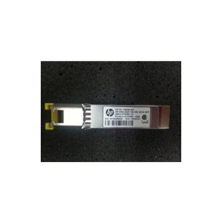 MSA 1040 1GbE iSCSI SFFP