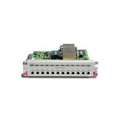 ProCurve Switch 53xxXL