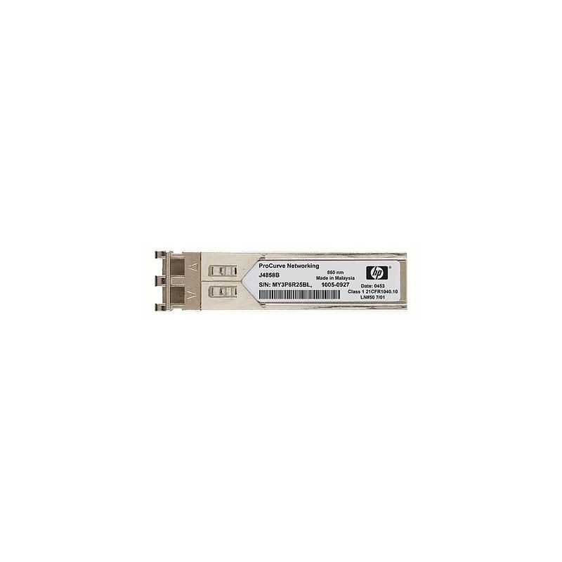 HPE - Hewlett Packard Enterprise Procurve Gigabit miniGBIC | APLIUM