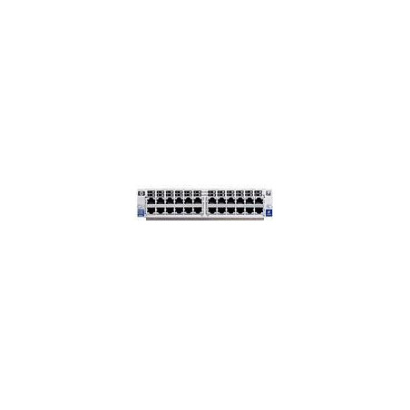 Pro switch gl10/100-TX mod