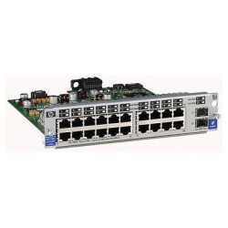 PROCURVE SWITCH GL 10/100/1000