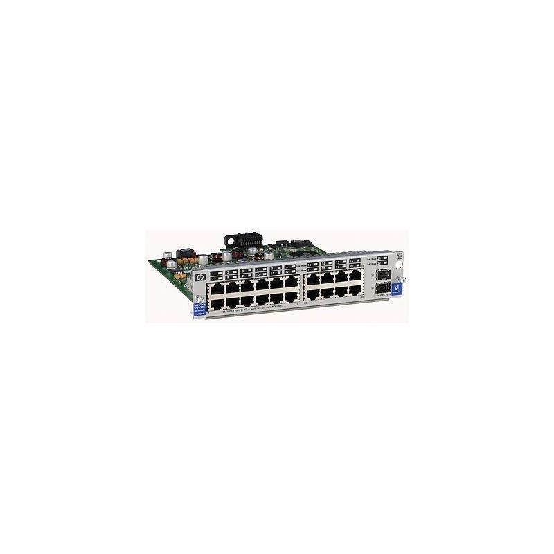 PROCURVE SWITCH GL 10/100/1000