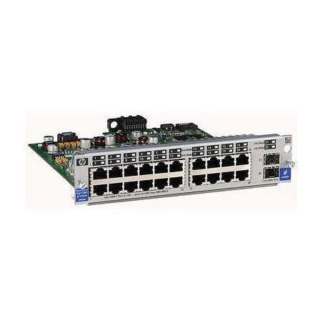 PROCURVE SWITCH GL 10/100/1000