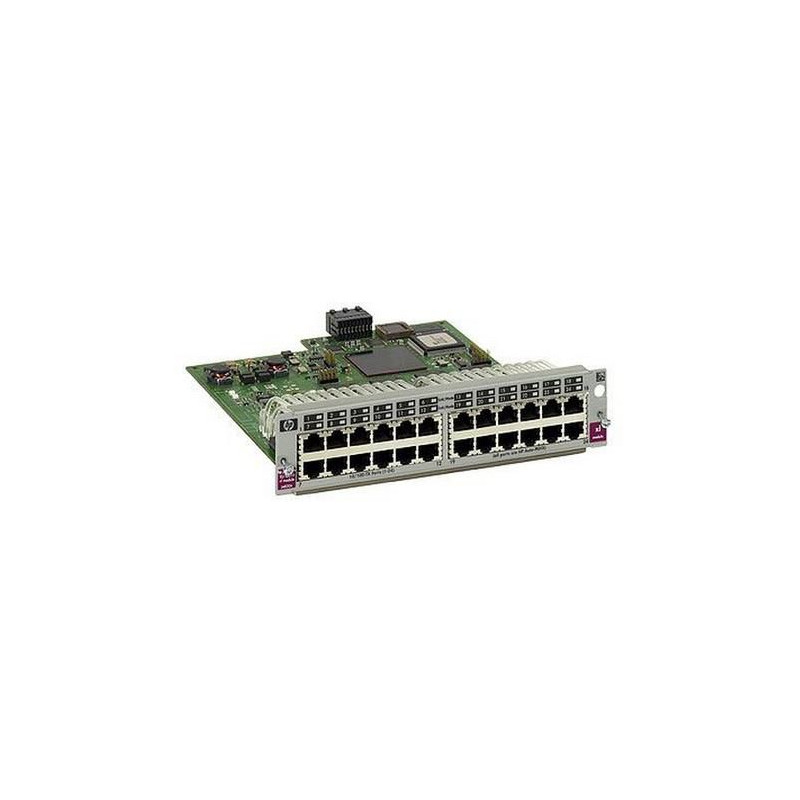 ProCurve Switch 10/100-TX