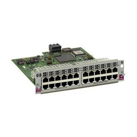 ProCurve Switch 10/100-TX
