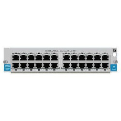 ProCurvevl 24p 10/100TX Module