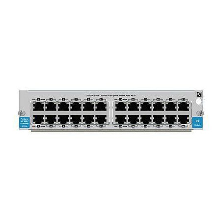 ProCurvevl 24p 10/100TX Module