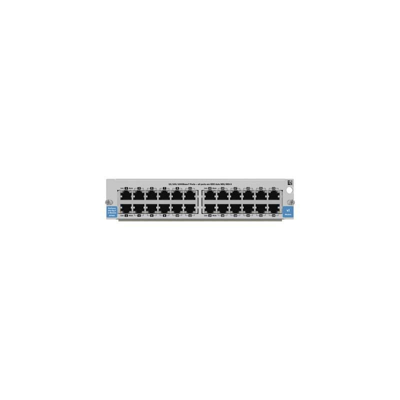 Procurve Switch
