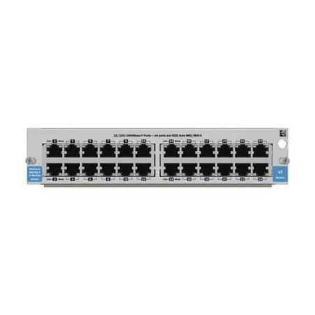 Procurve Switch