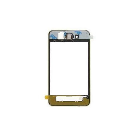 Front Case