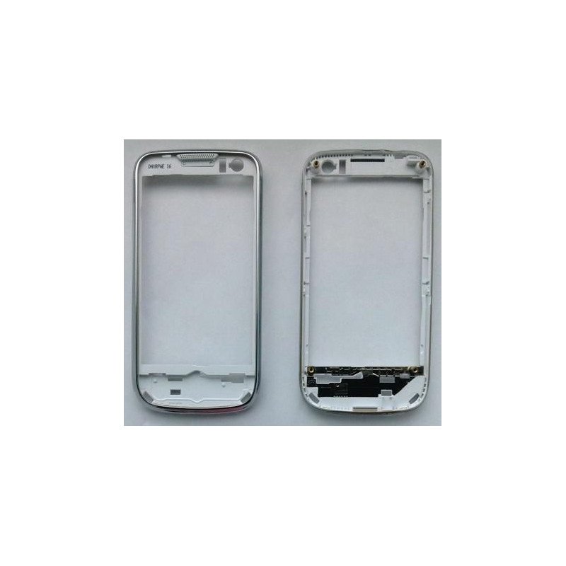 ASSY CASE-FRONT