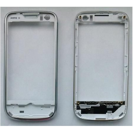 ASSY CASE-FRONT