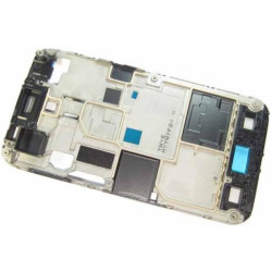 ASSY BRACKET-LCD