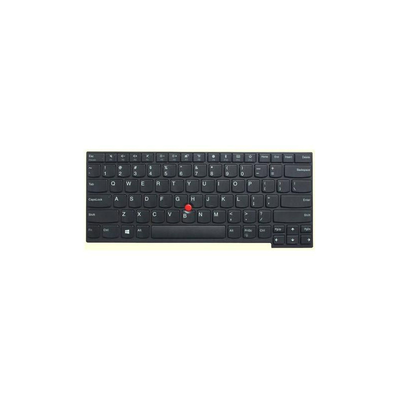 Keyboard (UK)