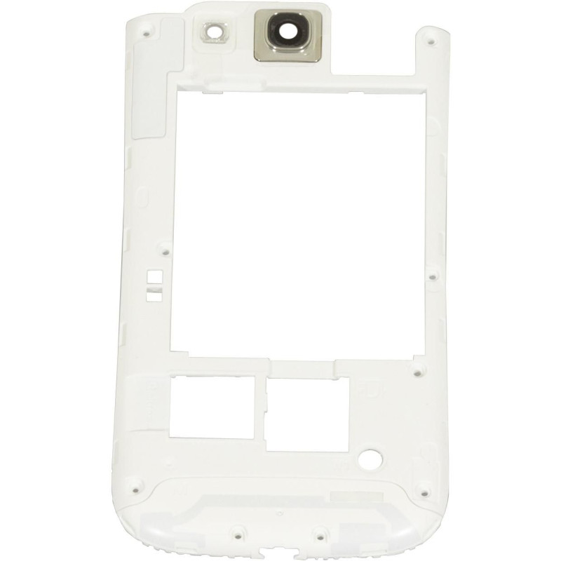 Rear Case