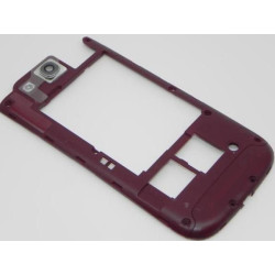 ASSY CASE-REAR