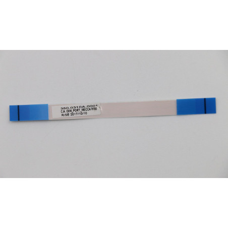 Cable C.A. COM PORT M700z
