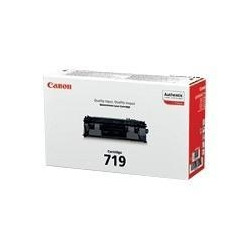 Toner/719 LBP Cartridge BK